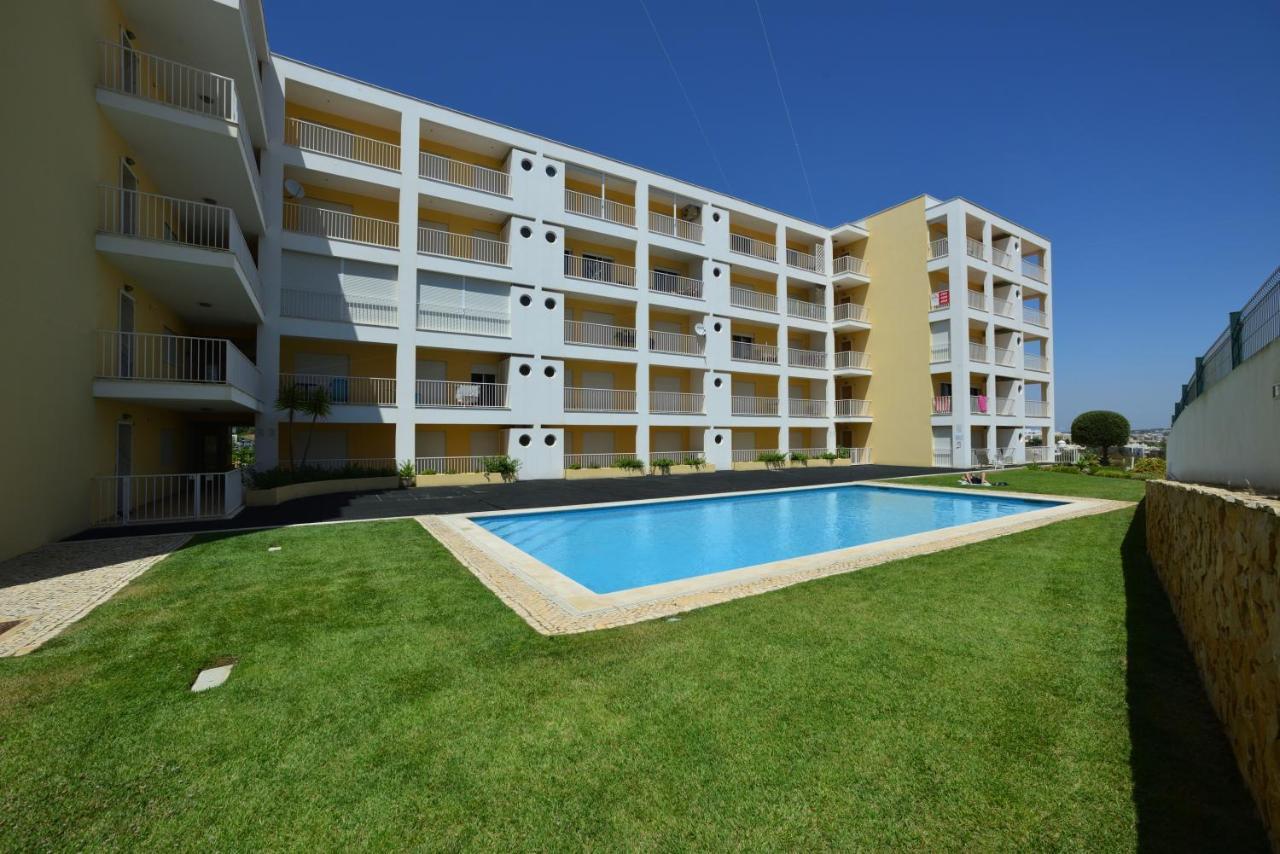 Varandas D'Agua Appartement Portimão Buitenkant foto
