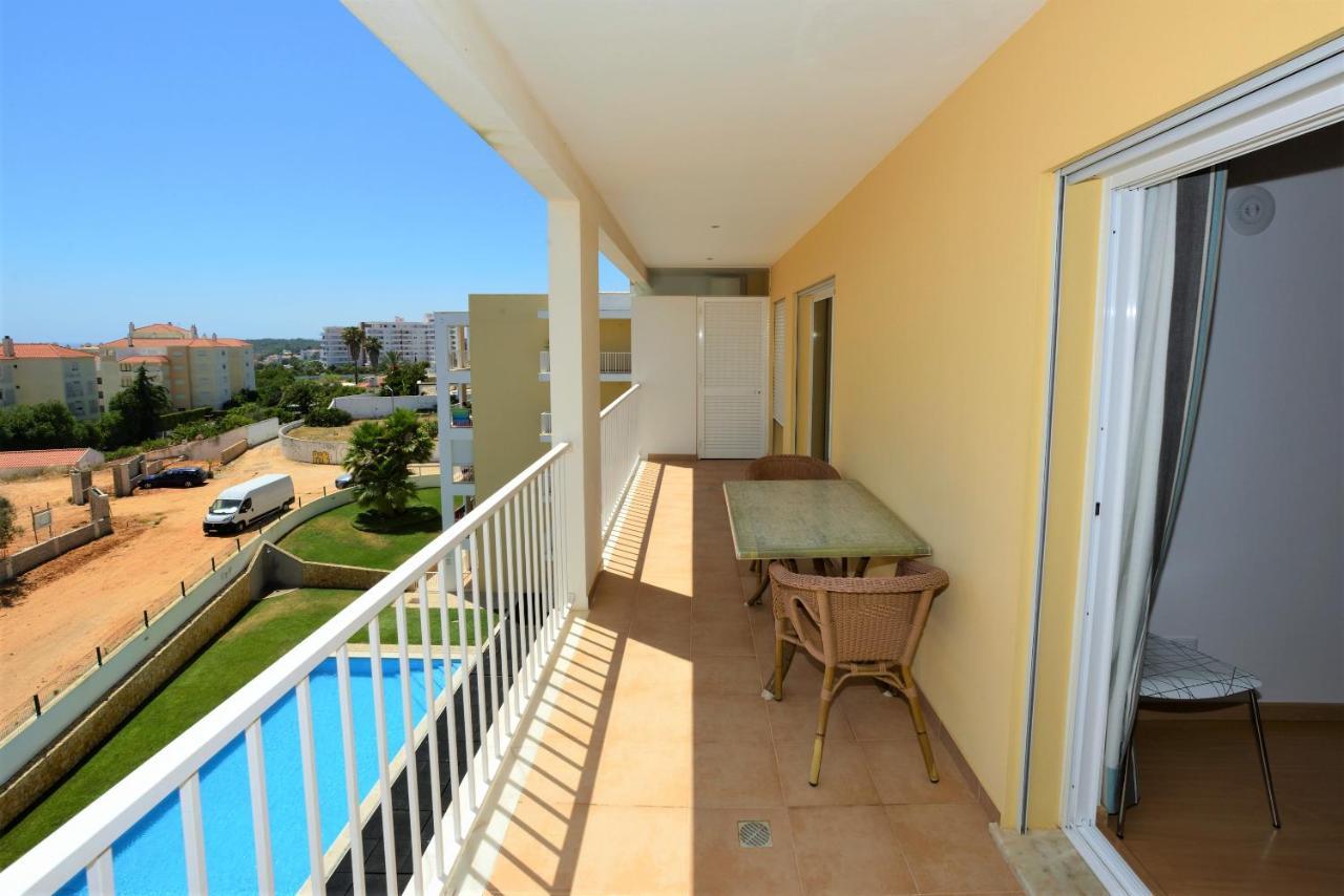Varandas D'Agua Appartement Portimão Buitenkant foto