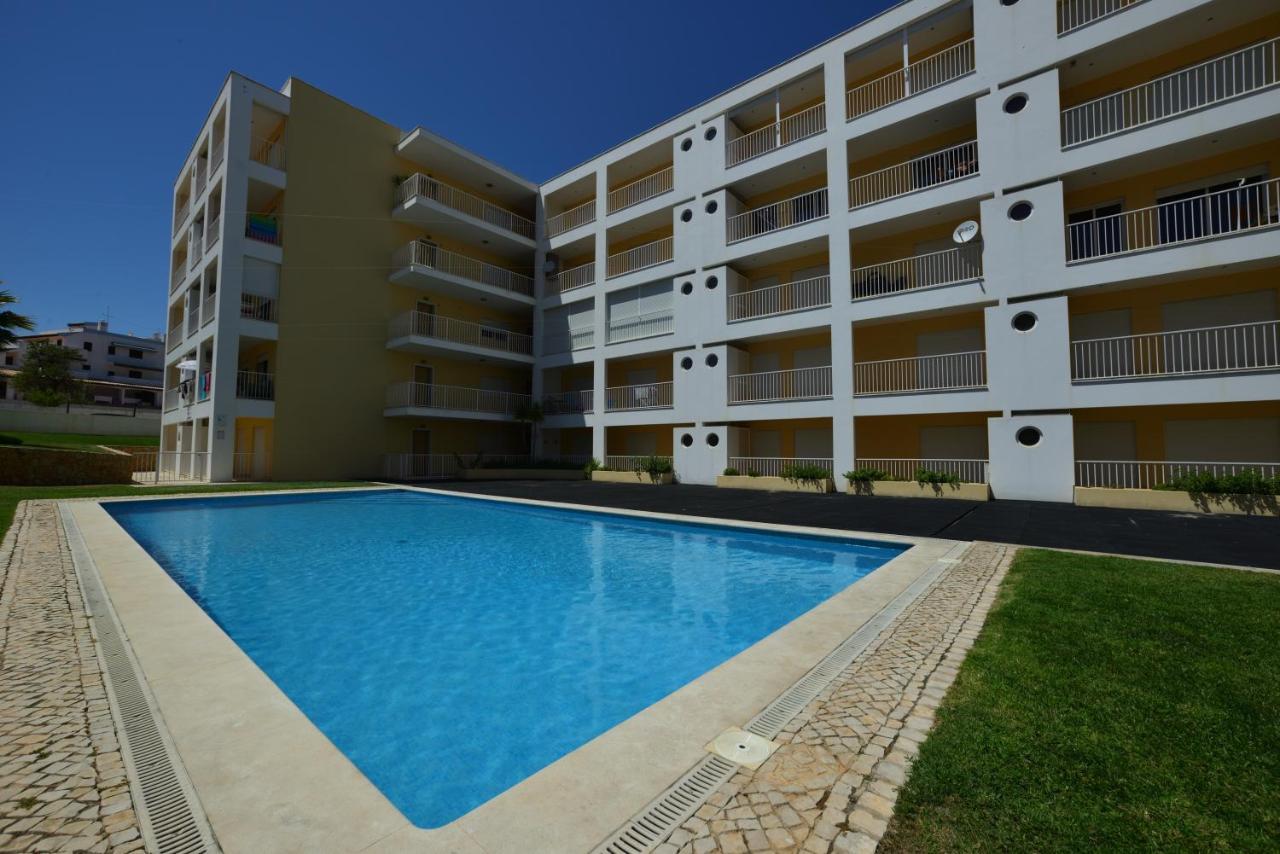 Varandas D'Agua Appartement Portimão Buitenkant foto