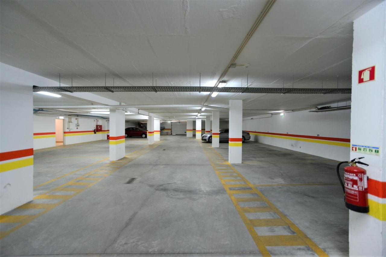 Varandas D'Agua Appartement Portimão Buitenkant foto