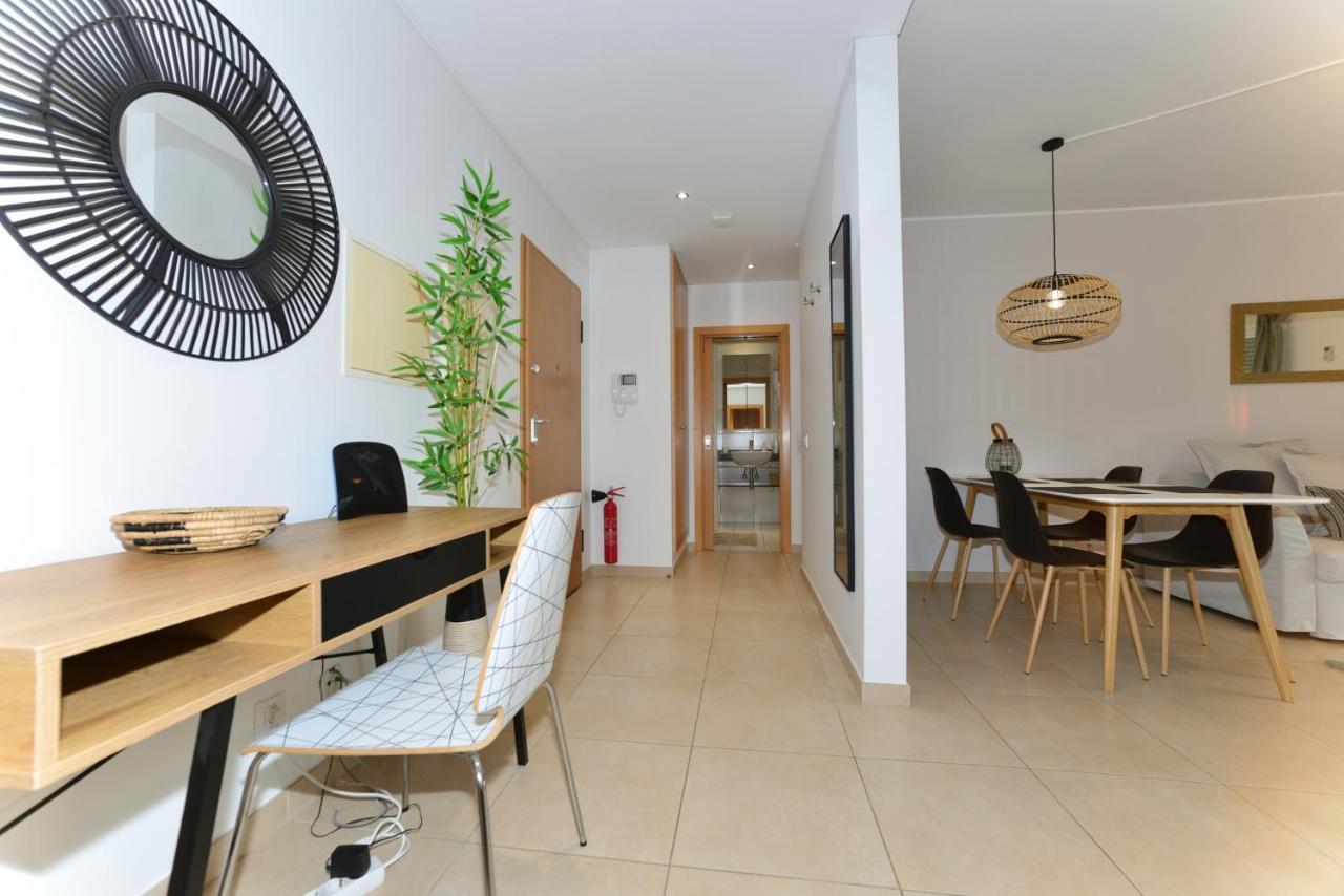 Varandas D'Agua Appartement Portimão Buitenkant foto