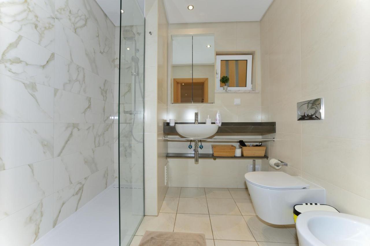 Varandas D'Agua Appartement Portimão Buitenkant foto