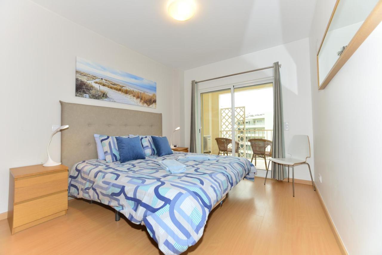 Varandas D'Agua Appartement Portimão Buitenkant foto