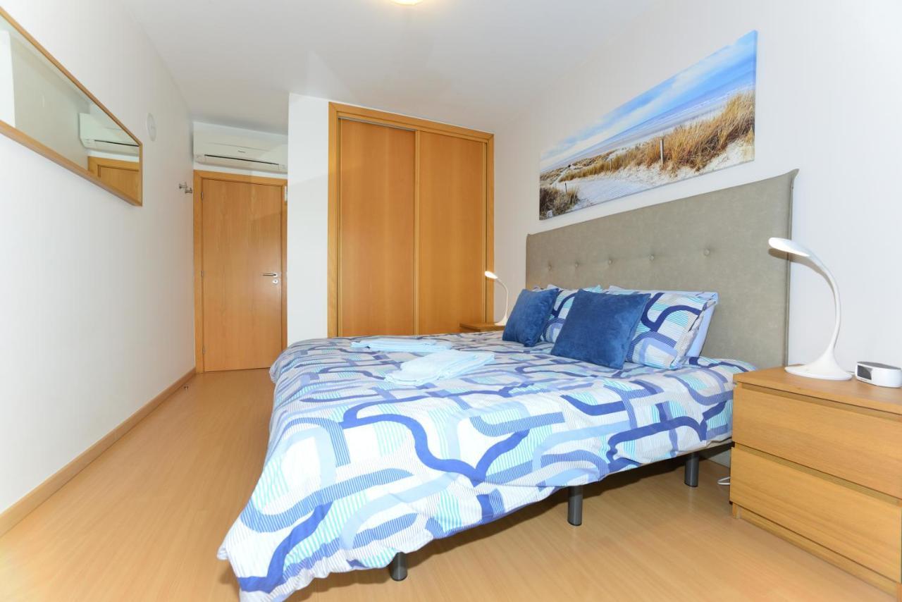 Varandas D'Agua Appartement Portimão Buitenkant foto