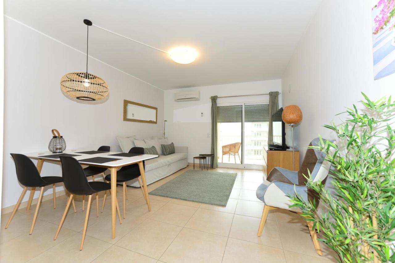 Varandas D'Agua Appartement Portimão Buitenkant foto