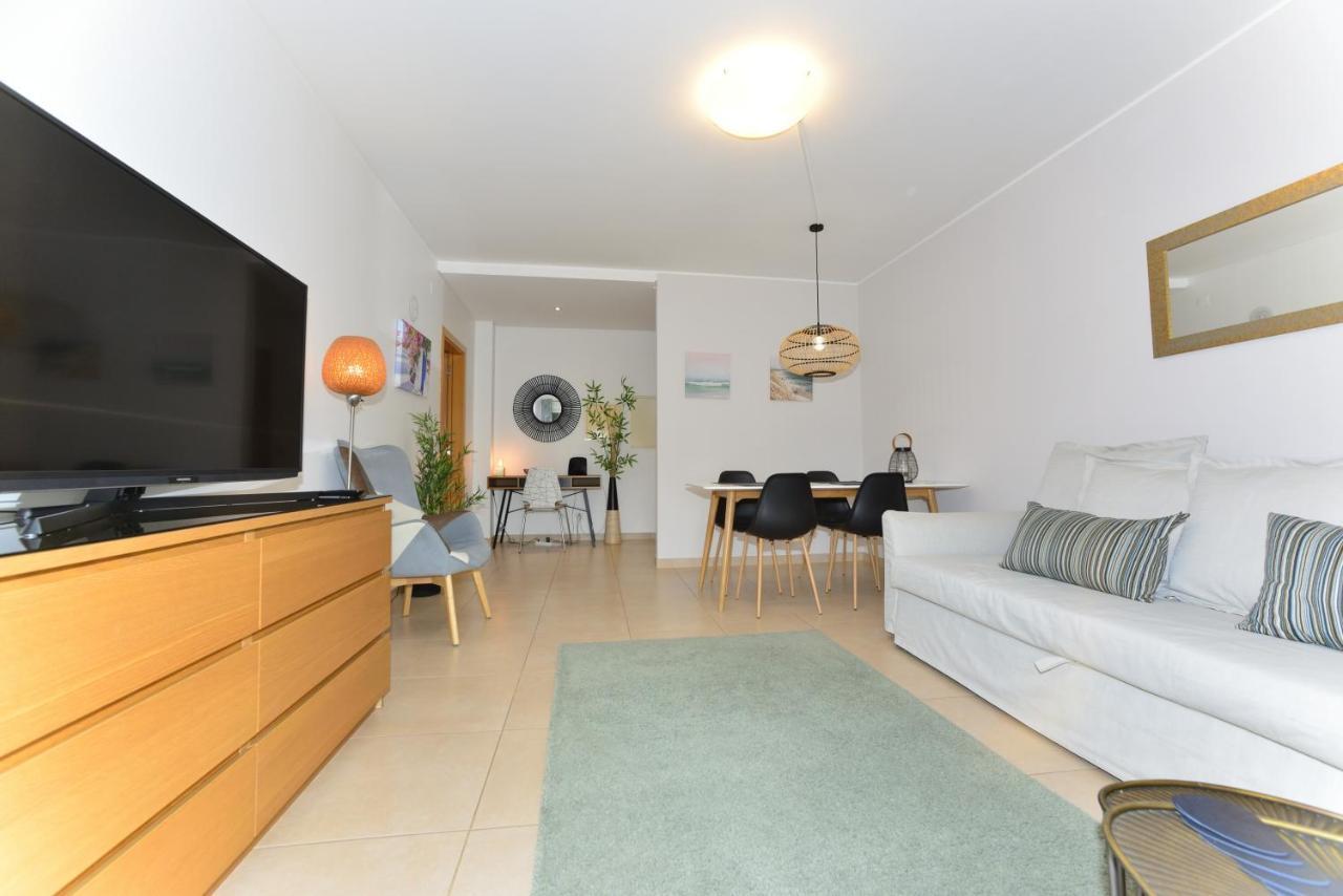 Varandas D'Agua Appartement Portimão Buitenkant foto