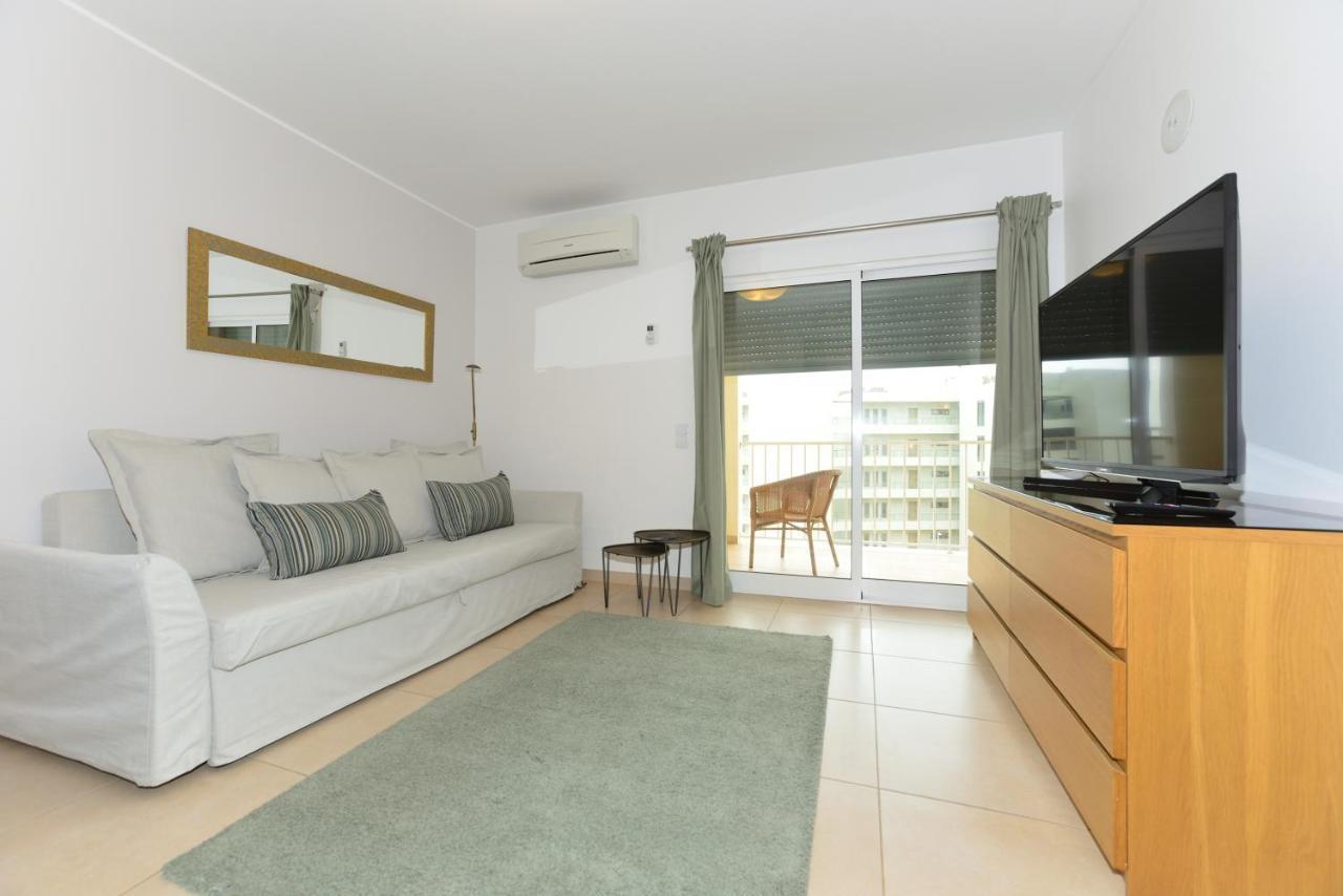 Varandas D'Agua Appartement Portimão Buitenkant foto