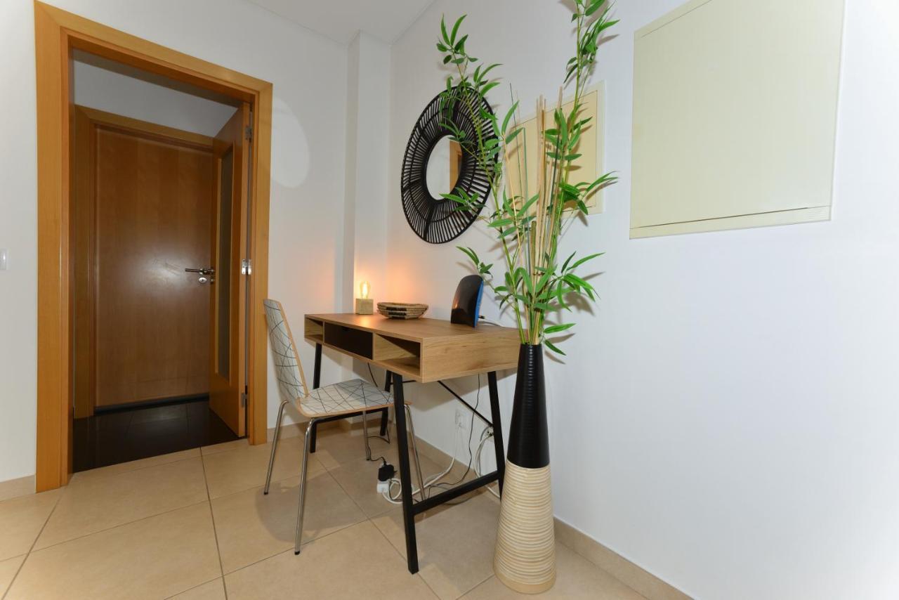 Varandas D'Agua Appartement Portimão Buitenkant foto