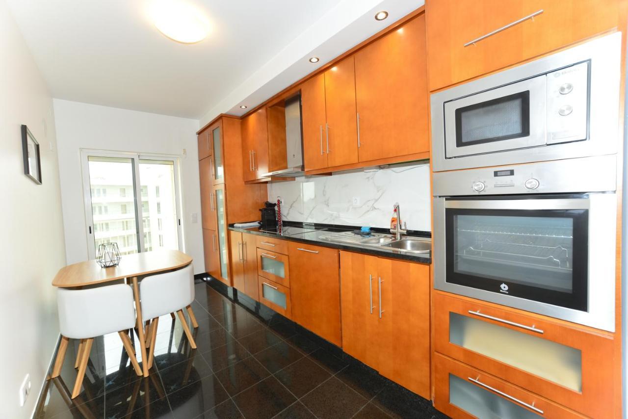 Varandas D'Agua Appartement Portimão Buitenkant foto