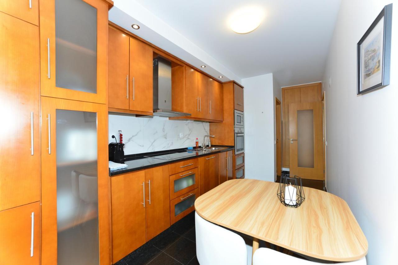 Varandas D'Agua Appartement Portimão Buitenkant foto