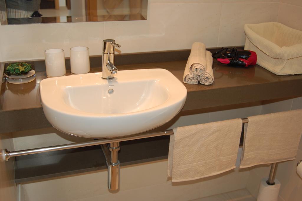 Varandas D'Agua Appartement Portimão Kamer foto