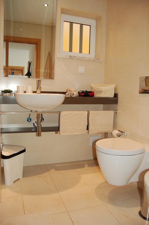 Varandas D'Agua Appartement Portimão Kamer foto