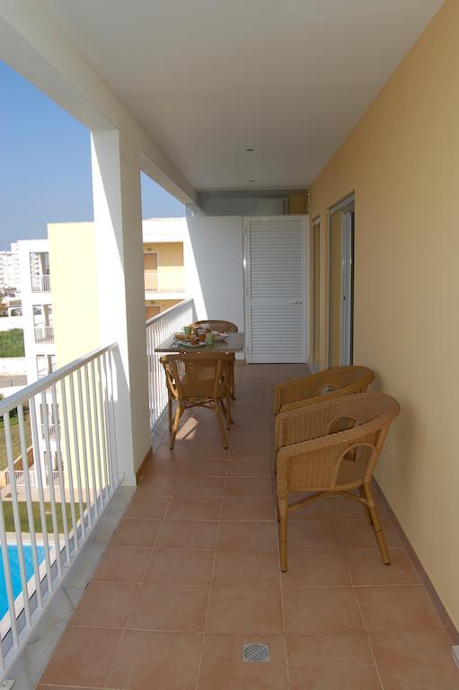 Varandas D'Agua Appartement Portimão Kamer foto