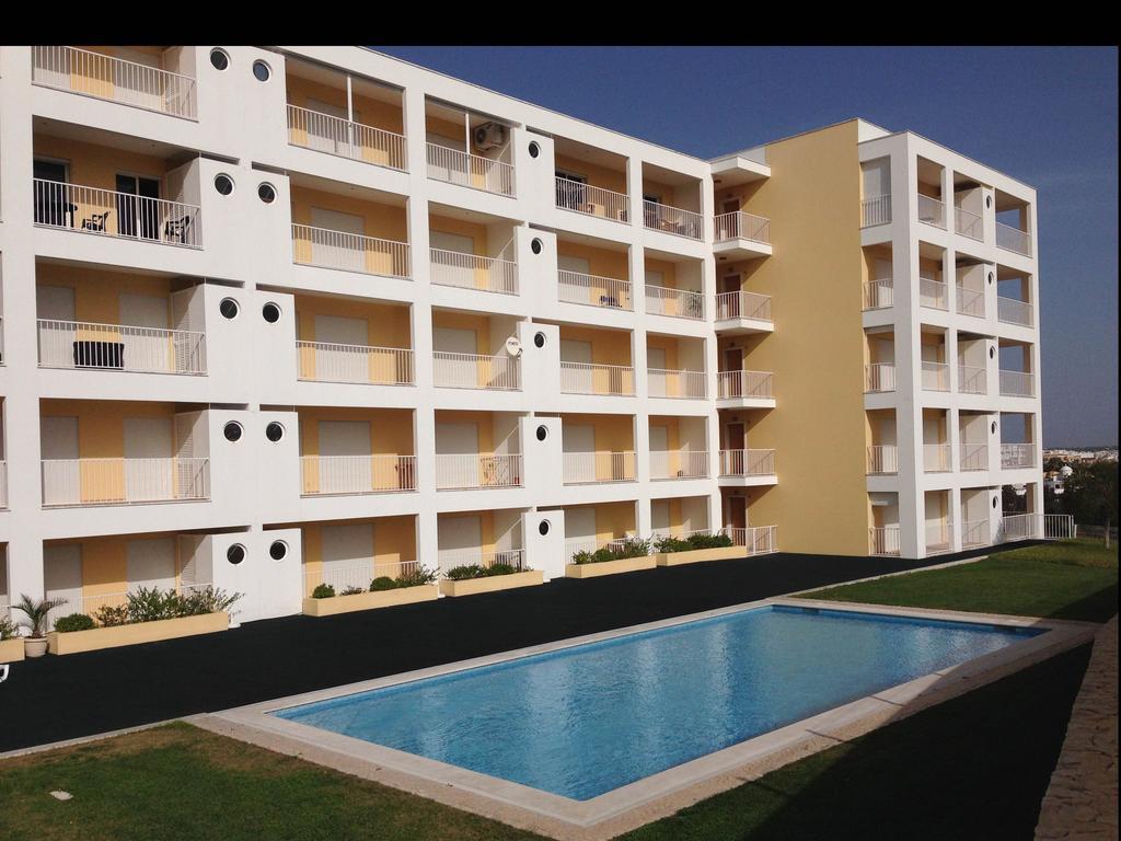 Varandas D'Agua Appartement Portimão Buitenkant foto