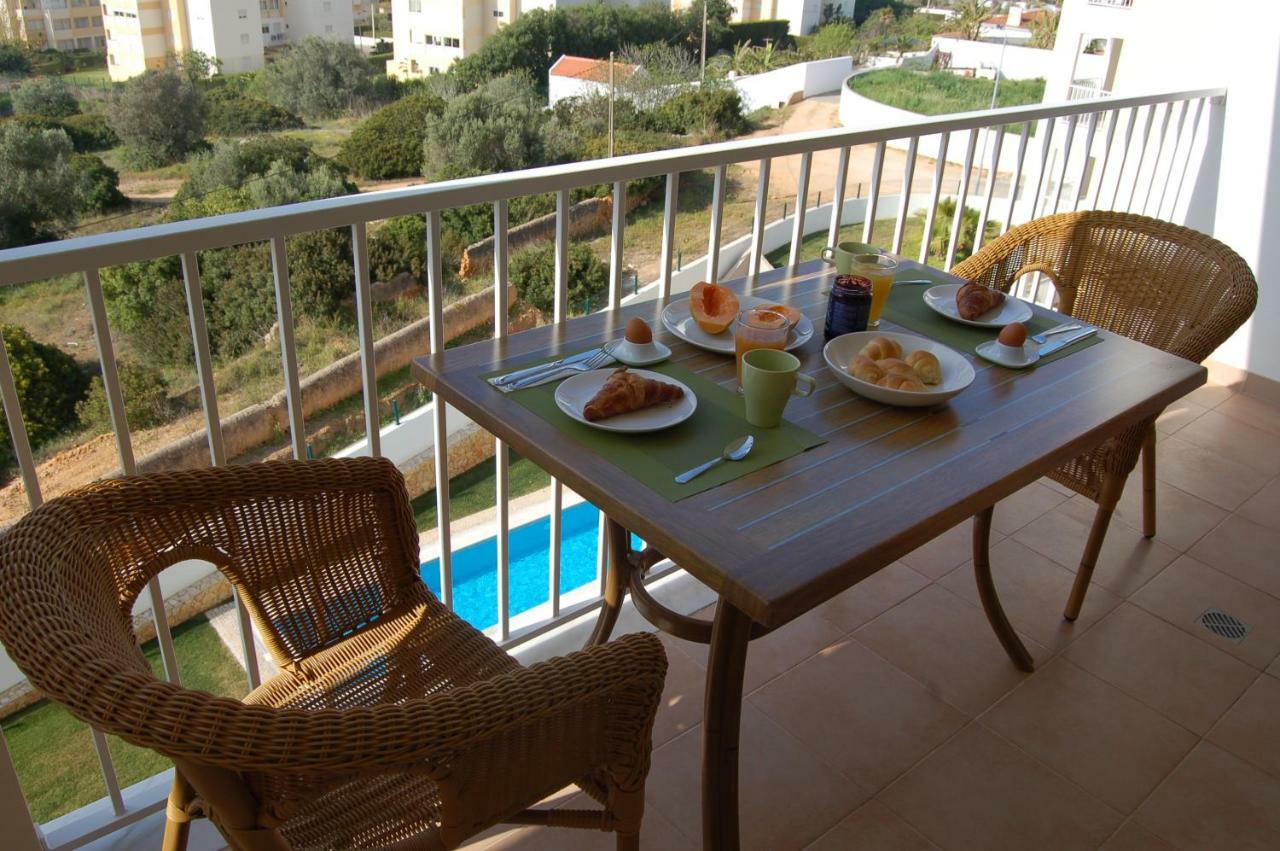 Varandas D'Agua Appartement Portimão Buitenkant foto